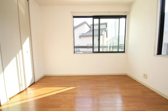 クローンベルク旭A棟