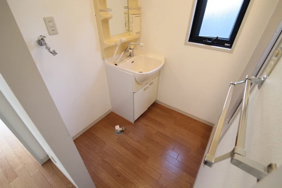 クローンベルク旭A棟