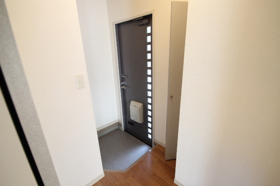 クローンベルク旭A棟