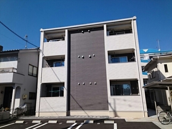 パルコ プレッソ