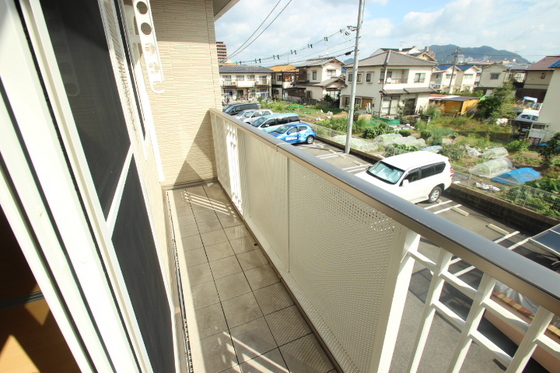 プリムヴェール A棟