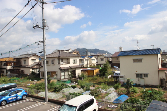 プリムヴェール A棟