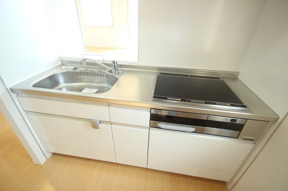 プリムヴェール A棟