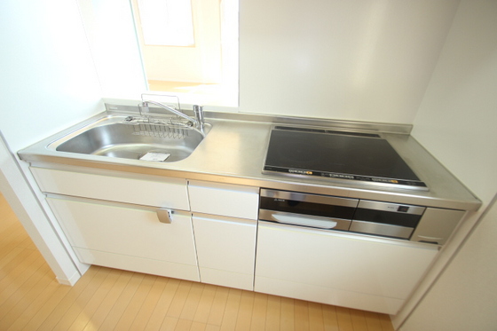 プリムヴェール A棟