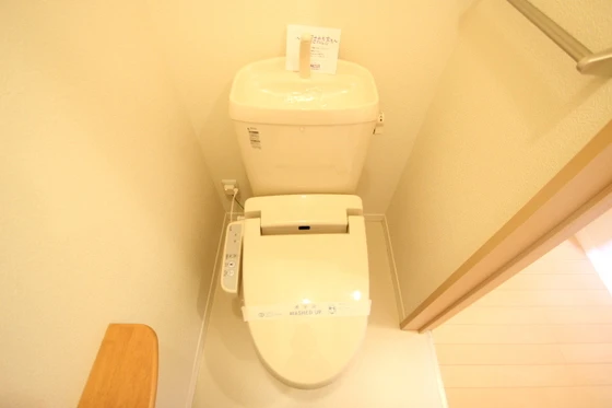 プリムヴェール A棟