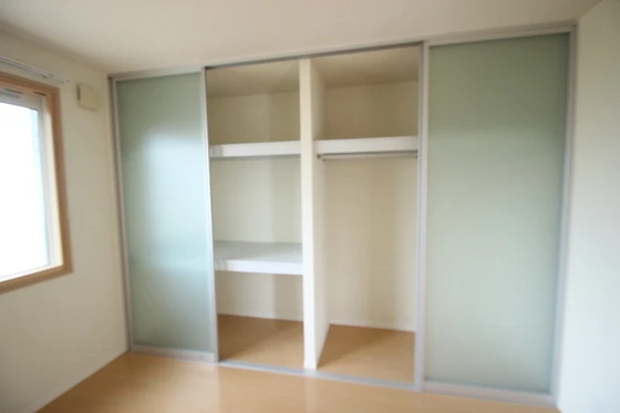 プリムヴェール A棟