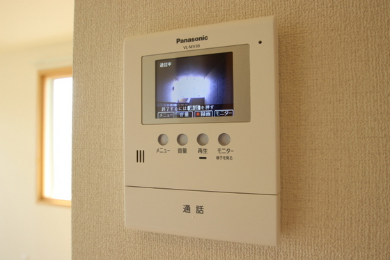 プリムヴェール A棟