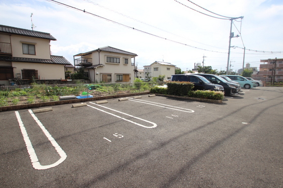 プリムヴェール A棟