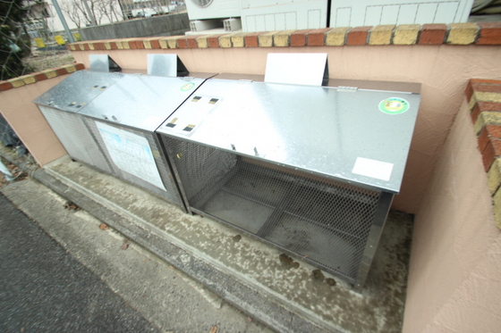 プリムヴェール A棟