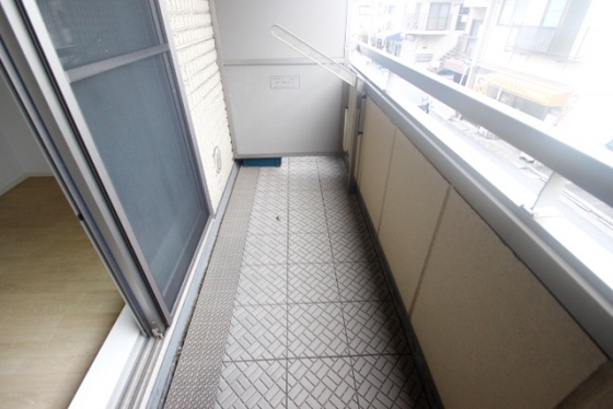 ヘーベルハウスみずさか