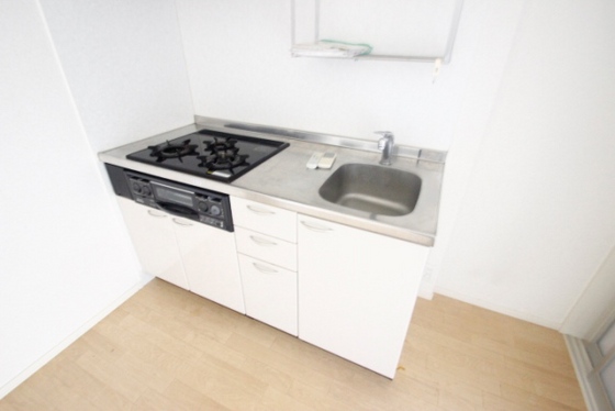 ヘーベルハウスみずさか