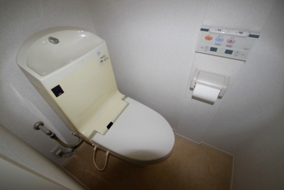 ヘーベルハウスみずさか