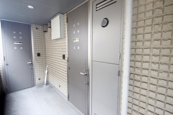 ヘーベルハウスみずさか