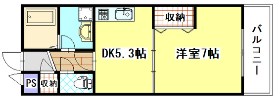 ヘーベルハウスみずさか