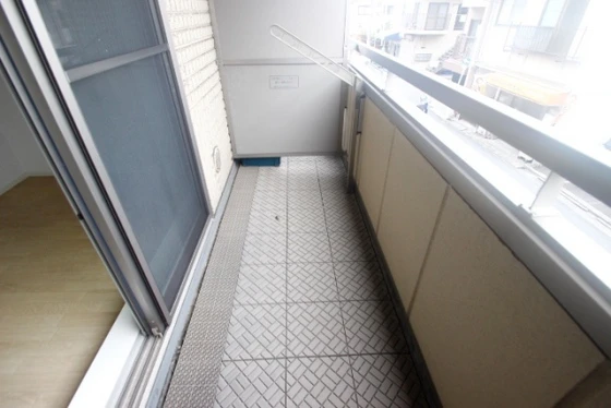 ヘーベルハウスみずさか