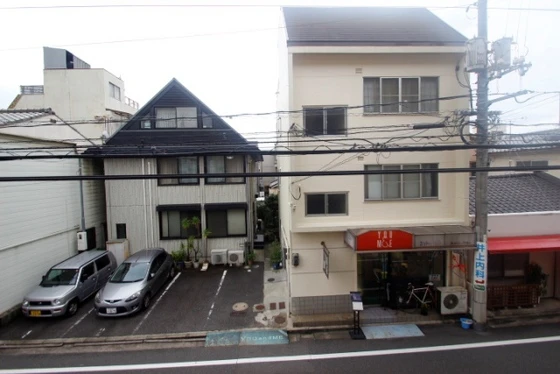 ヘーベルハウスみずさか