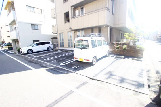 ヘーベルハウスみずさか