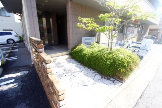 ヘーベルハウスみずさか