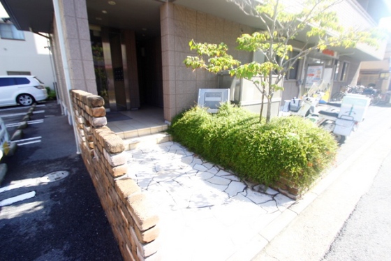 ヘーベルハウスみずさか