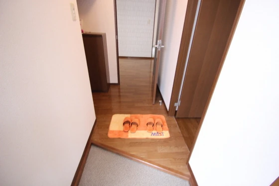 ピースフルラビット