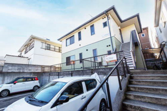 ピースフルラビット