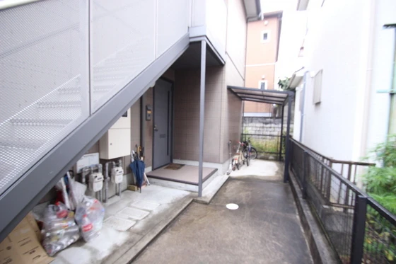 ピースフルラビット