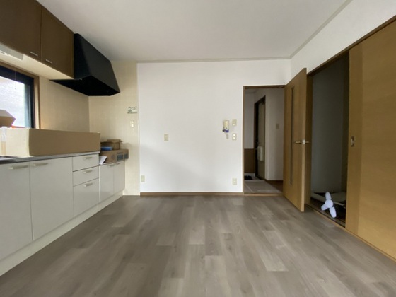 セジュール荒谷川