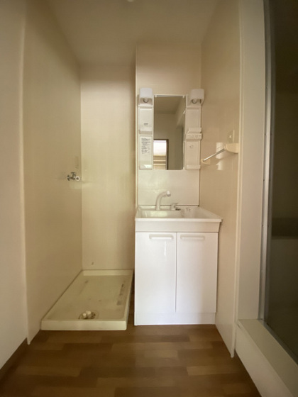 セジュール荒谷川