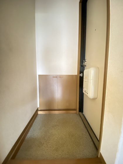 セジュール荒谷川