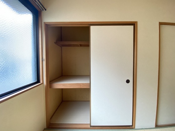 セジュール荒谷川