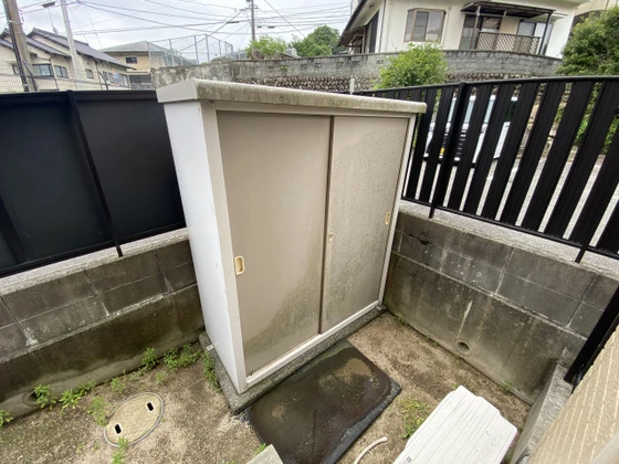 セジュール荒谷川