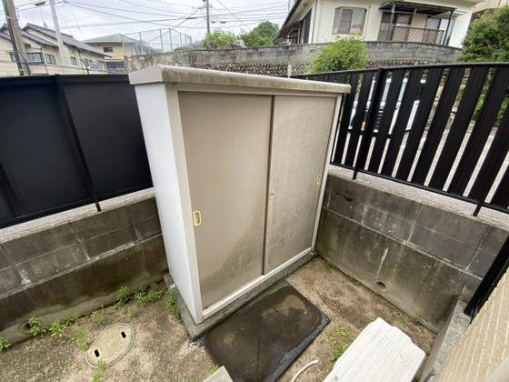 セジュール荒谷川