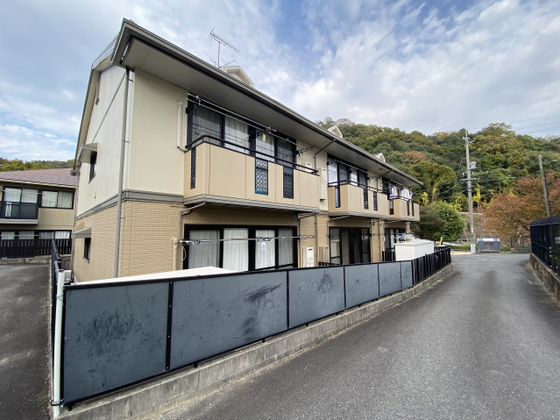 セジュール荒谷川