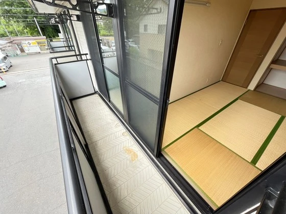 セジュール川内