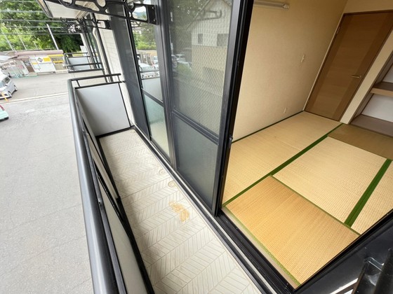 セジュール川内