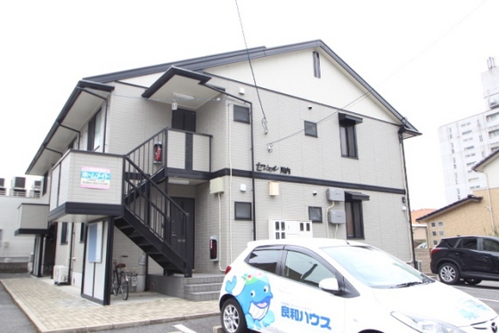 セジュール川内