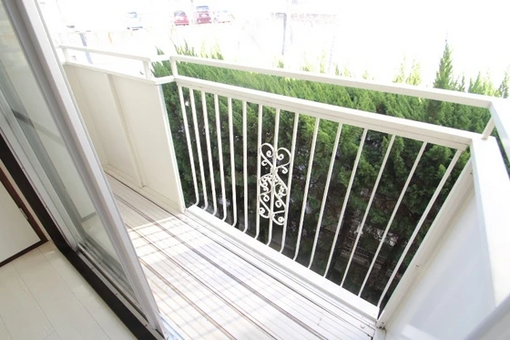 グリーンゲーブルス