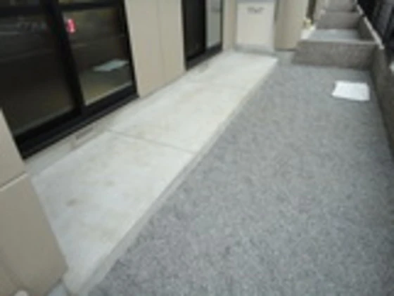 サニートレッフ