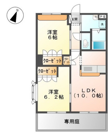 サニートレッフ