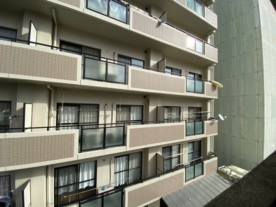 AXA(アクサ)舟入中町