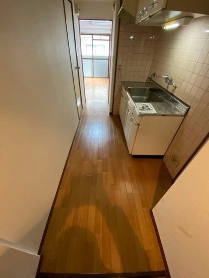 AXA(アクサ)舟入中町