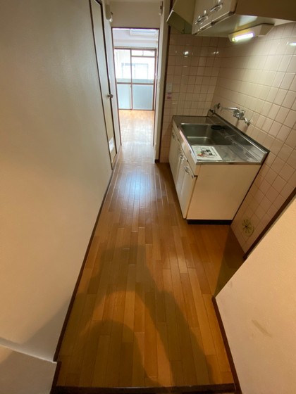 AXA(アクサ)舟入中町