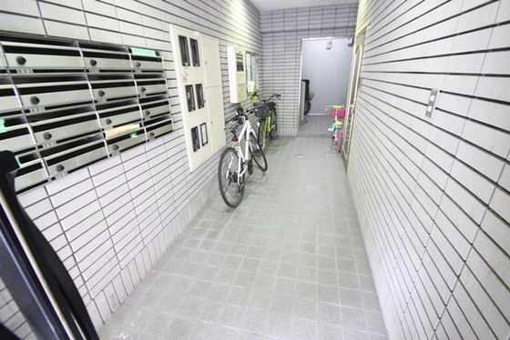 AXA(アクサ)舟入中町