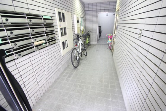 AXA(アクサ)舟入中町