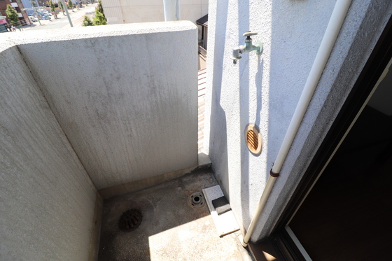 千田アベニュー