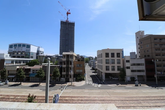 千田アベニュー