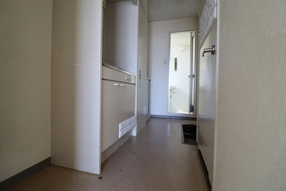 千田アベニュー