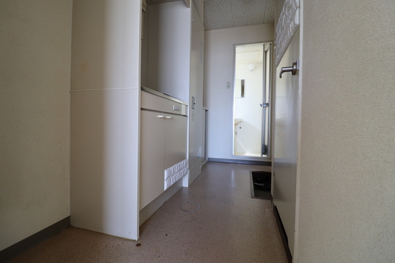 千田アベニュー