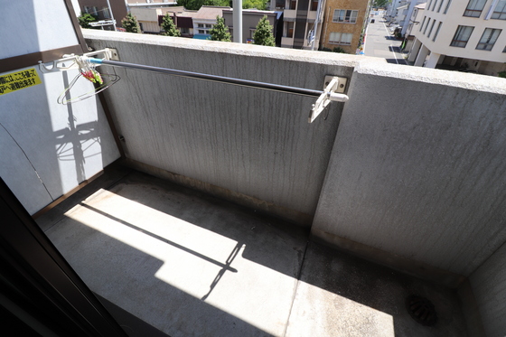 千田アベニュー