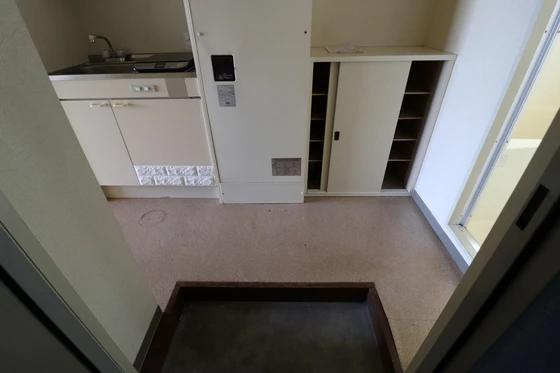 千田アベニュー